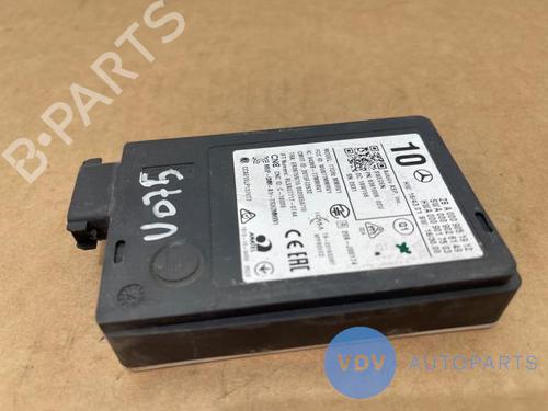 Electronic module MERCEDES-BENZ C-CLASS (W205) C 180 (205.040) | BP25975588M83 