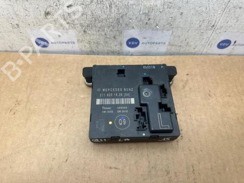 Electronic module MERCEDES-BENZ E-CLASS (W211) E 280 (211.054) | BP38831459M83 - Image 2