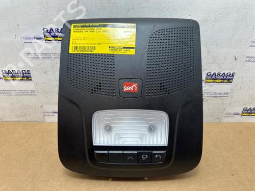 Used Interior roof light Interior roof light 38845743 38845743