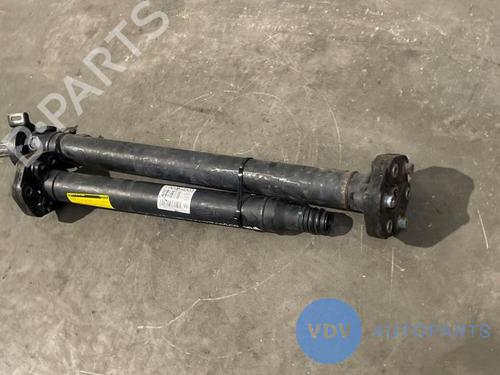 Driveshaft MERCEDES-BENZ C-CLASS (W205) C 220 d 4-matic (205.005) | BP25967659M37 