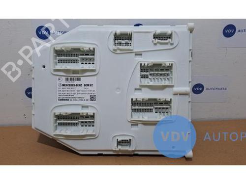 Used Electronic module MERCEDES-BENZ CLA (C118) AMG CLA 45 4-Matic+ (118.353) (387 hp) 25961685