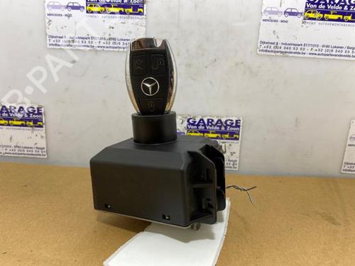 Used Ignition barrel Ignition barrel 38846258 38846258
