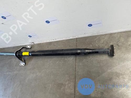 Driveshaft MERCEDES-BENZ GLA-CLASS (X156) GLA 220 CDI (156.903) | BP25964386M37 