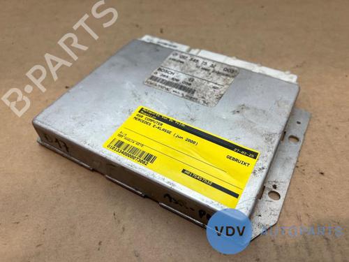 Used Electronic module MERCEDES-BENZ E-CLASS (W210) E 200 CDI (210.007) (102 hp) 25972751