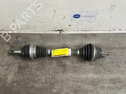 left-front-driveshaft-mercedes-benz-gla-h247-2020-38829411 main image
