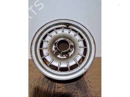 Used Rim Rim 39152262 39152262
