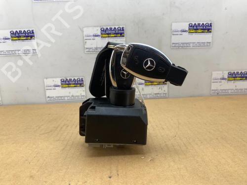 Engine control unit (ECU) MERCEDES-BENZ A-CLASS (W176) A 180 (176.042) | BP38850808M57 - Image 3
