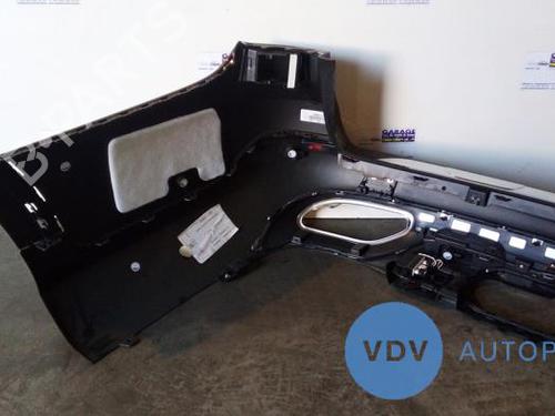 Rear bumper MERCEDES-BENZ E-CLASS T-Model (S213) E 300 de (213.216) | BP25940666C8 
