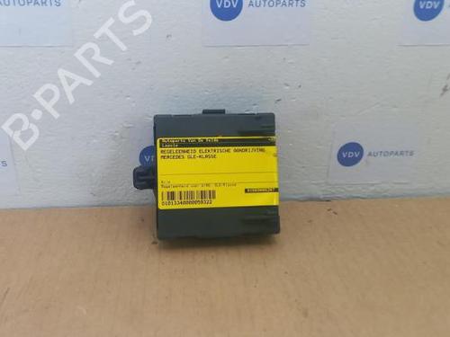 Used Control unit Control unit 38837733 38837733
