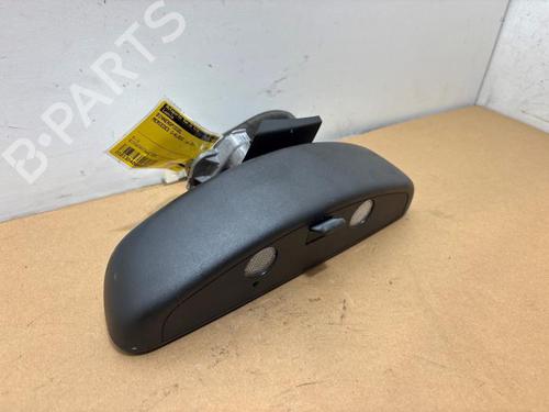 Rear mirror MERCEDES-BENZ C-CLASS Coupe (C204) C 220 CDI (204.302) | BP38823224I6 - Image 2