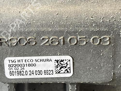 Gearbox MERCEDES-BENZ SPRINTER 3,5-t Van (B907, B910) 315 CDI RWD (907.631, 907.633, 907.635, 907.637) | BP38838034M3 - Image 5