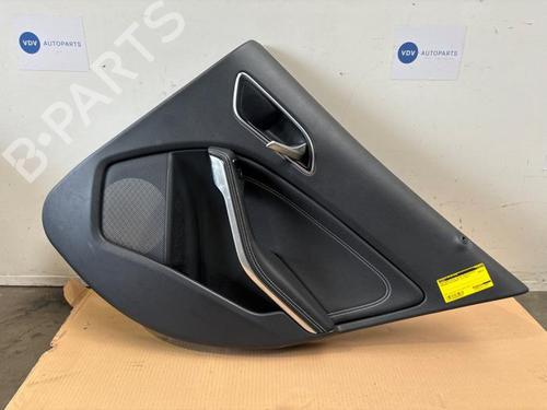 Used Rear right panel Rear right panel 38839382 38839382