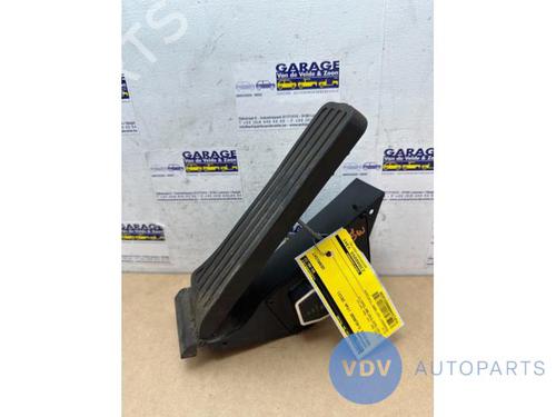 Pedal MERCEDES-BENZ C-CLASS T-Model (S204) C 180 CDI (204.200) (120 hp) 25949858