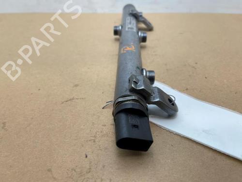 Injection rail MERCEDES-BENZ SPRINTER 3,5-t Platform/Chassis (B907, B910) 319 CDI RWD (907.133, 907.135, 907.233, 907.235) | BP38824209M98 - Image 3
