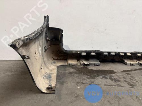 Rear bumper MERCEDES-BENZ VITO Van (W447) 119 CDI / BlueTEC 4x4 (447.601, 447.603, 447.605) | BP29443040C8 