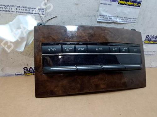 climate-control-mercedes-benz-e-class-w212-2009-2010-2011-2012-2013-2014-2015-2016-38842113 main image