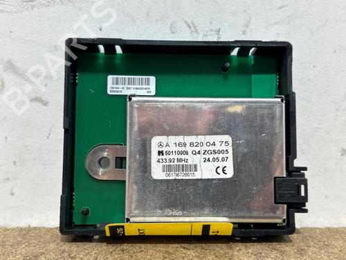 Used Electronic module Electronic module JEEP CJ5 - CJ8 4.2 (103 hp) 40284521 40284521