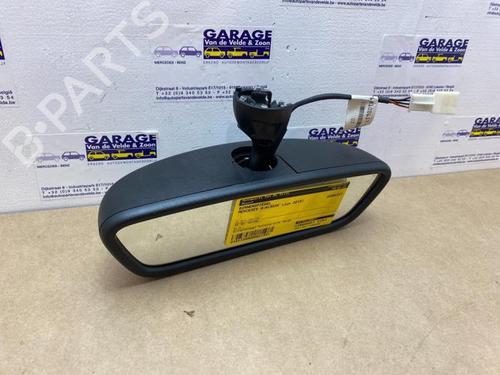 Rear mirror MERCEDES-BENZ A-CLASS (W176) A 160 CDI / d (176.011) | BP38853962I6 - Image 2
