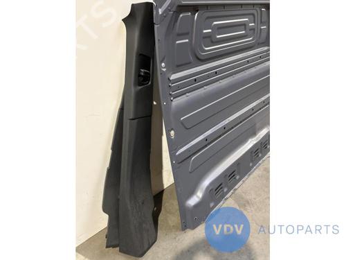 Other MERCEDES-BENZ SPRINTER 3,5-t Van (B907, B910) 311 CDI RWD (907.631, 907.633, 907.635, 907.637) | BP29990345O1