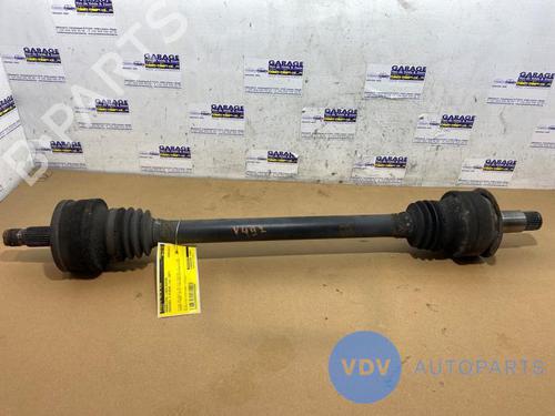Used Left rear driveshaft MERCEDES-BENZ C-CLASS T-Model (S203) C 200 CDI (203.207) (122 hp) 25955497