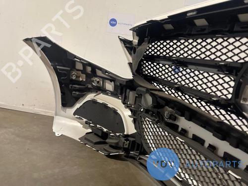 Front bumper MERCEDES-BENZ C-CLASS T-Model (S205) C 200 d (205.207) | BP25963613C7 