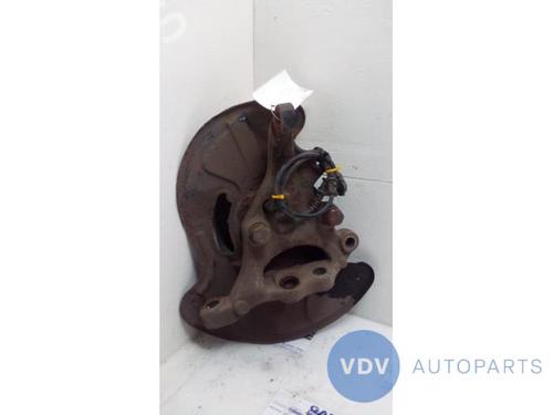 Right front steering knuckle MERCEDES-BENZ C-CLASS T-Model (S203) C 200 CDI (203.207) | BP25942258M26 