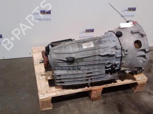 Gearbox MERCEDES-BENZ E-CLASS Coupe (C207) E 220 CDI / d (207.302, 207.301) | BP38858402M3 - Image 2