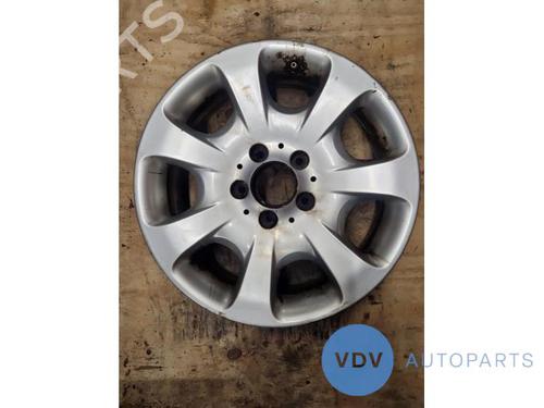 Used Rim MERCEDES-BENZ C-CLASS (W203) C 200 Kompressor (203.042) (163 hp) 25969524