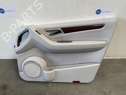 Used Front right panel Front right panel 38837933 38837933
