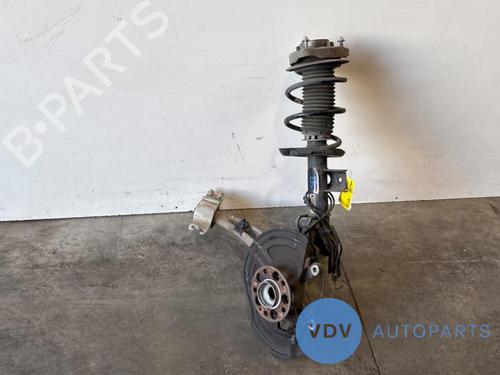 Used Right front steering knuckle MERCEDES-BENZ CLA Shooting Brake (X117) CLA 200 CDI / d (117.908) (136 hp) 29478303