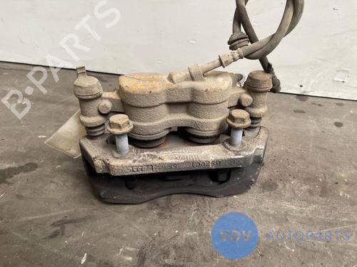 Left front brake caliper MERCEDES-BENZ VITO Van (W447) 119 CDI / BlueTEC 4x4 (447.601, 447.603, 447.605) | BP29417962M105 