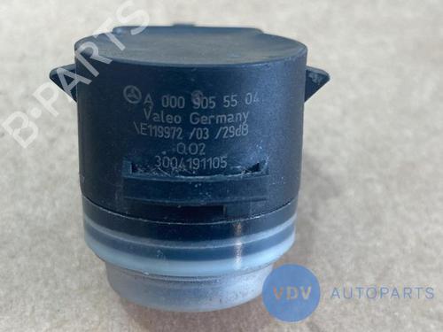 Elektronisk sensor MERCEDES-BENZ C-CLASS (W205) C 160 (205.044) | BP25951899M84 