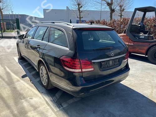 Electronic module MERCEDES-BENZ E-CLASS T-Model (S212) E 200 CDI / BlueTEC (212.205, 212.206) | BP38848598M83  - Image 8