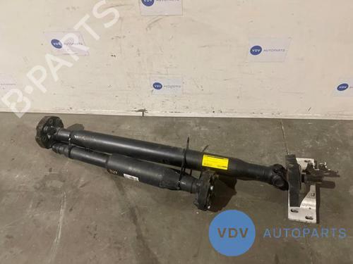 Used Driveshaft MERCEDES-BENZ S-CLASS (W222, V222, X222) S 560 e (222.173) (476 hp) 25969060