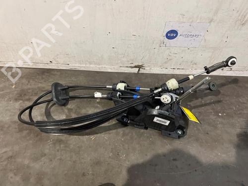 gear-lever-mercedes-benz-a-class-w177-2018-38832269 main image