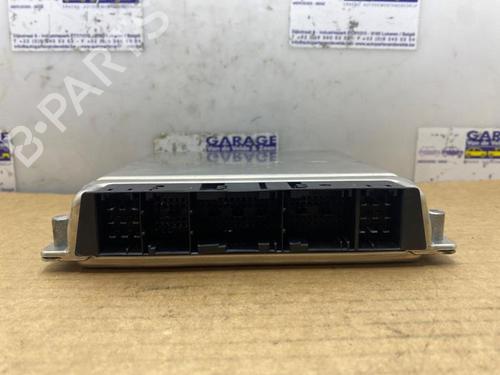 Engine control unit (ECU) MERCEDES-BENZ C-CLASS (W203) C 270 CDI (203.016) | BP38844552M57 - Image 3