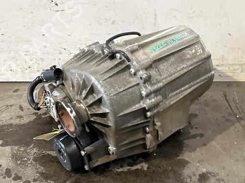 Used Transfer box Transfer box MERCEDES-BENZ M-CLASS (W163) ML 270 CDI (163.113) (163 hp) 39658817 39658817