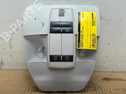 Used Interior roof light Interior roof light 38819316 38819316