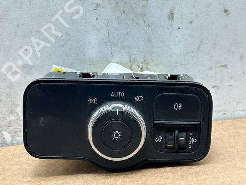 Used Headlight switch Headlight switch 38818466 38818466