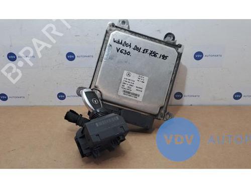 Used Control unit MERCEDES-BENZ C-CLASS T-Model (S204) C 200 CDI (204.201) (136 hp) 25959869