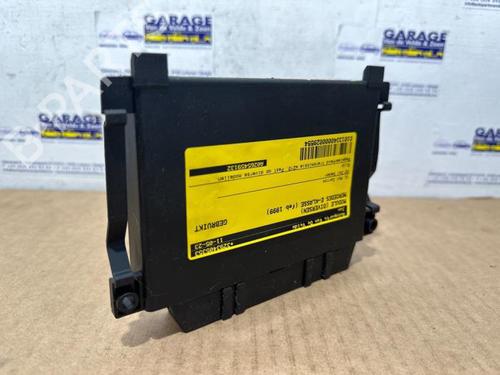 Used Electronic module Electronic module MERCEDES-BENZ E-CLASS (W210) E 200 (210.035) (136 hp) 38850553 38850553