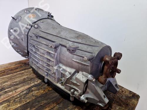 Gearbox MERCEDES-BENZ VITO Van (W447) 114 CDI (447.601, 447.603, 447.605) | BP38825730M3 - Image 4