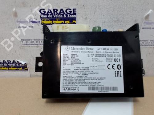 Used Electronic module Electronic module 38847656 38847656