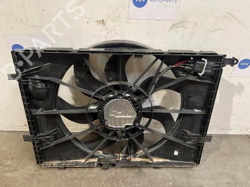 Radiator fan MERCEDES-BENZ E-CLASS (W213) E 220 d (213.004) | BP39230283M35 - Image 2