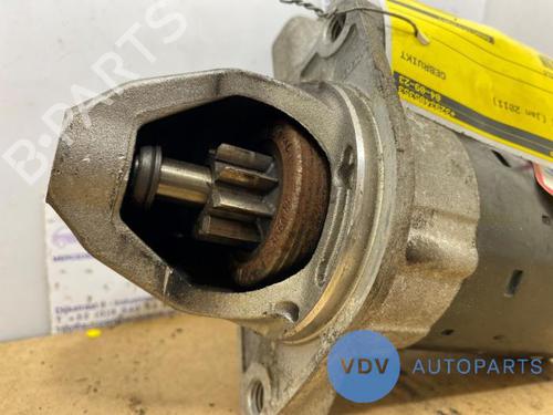 Starter MERCEDES-BENZ CLC-CLASS (CL203) CLC 180 Kompressor (203.746) | BP25953345M8 