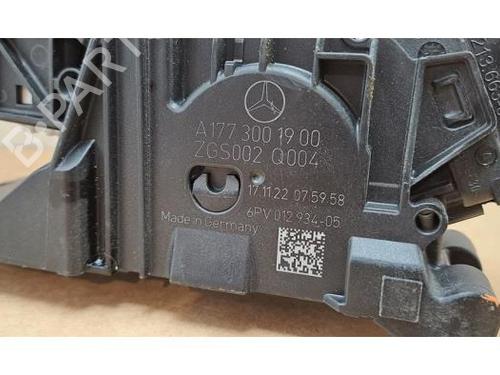 Pedal MERCEDES-BENZ A-CLASS (W177) AMG A 45 S 4-Matic+ (177.054) | BP38838010I4 - Image 3