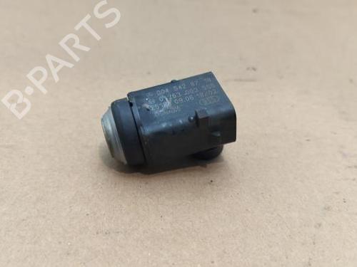 Electronic module MERCEDES-BENZ E-CLASS (W211) E 280 (211.054) | BP38817577M83 - Image 2