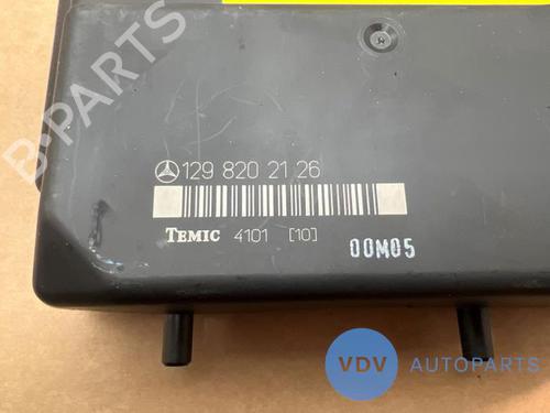 Control unit MERCEDES-BENZ SL (R129) 320 (129.064) | BP25972918M11 