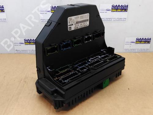 Electronic module MERCEDES-BENZ E-CLASS (W212) E 250 CDI / BlueTEC (212.003, 212.004) | BP38855843M83 - Image 2