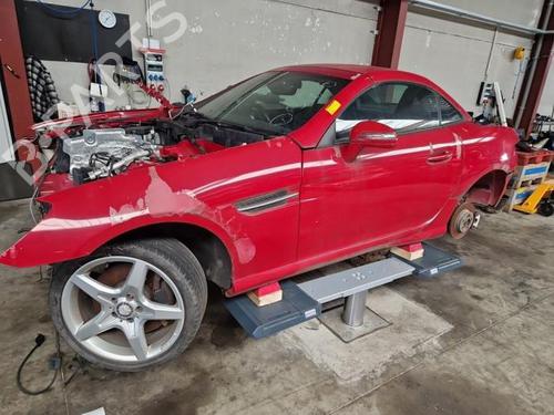 Rat MERCEDES-BENZ SLK (R172) 200 (172.448) | BP38826832C49 - Image 4